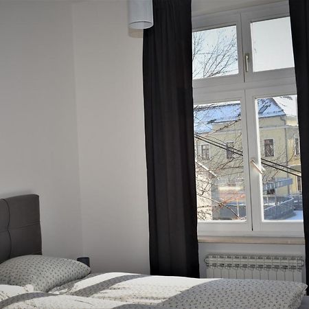Apartment Mejtas With Free Parking Sarajevo Exterior photo