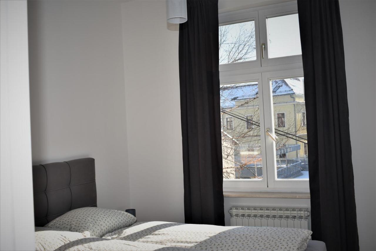 Apartment Mejtas With Free Parking Sarajevo Exterior photo