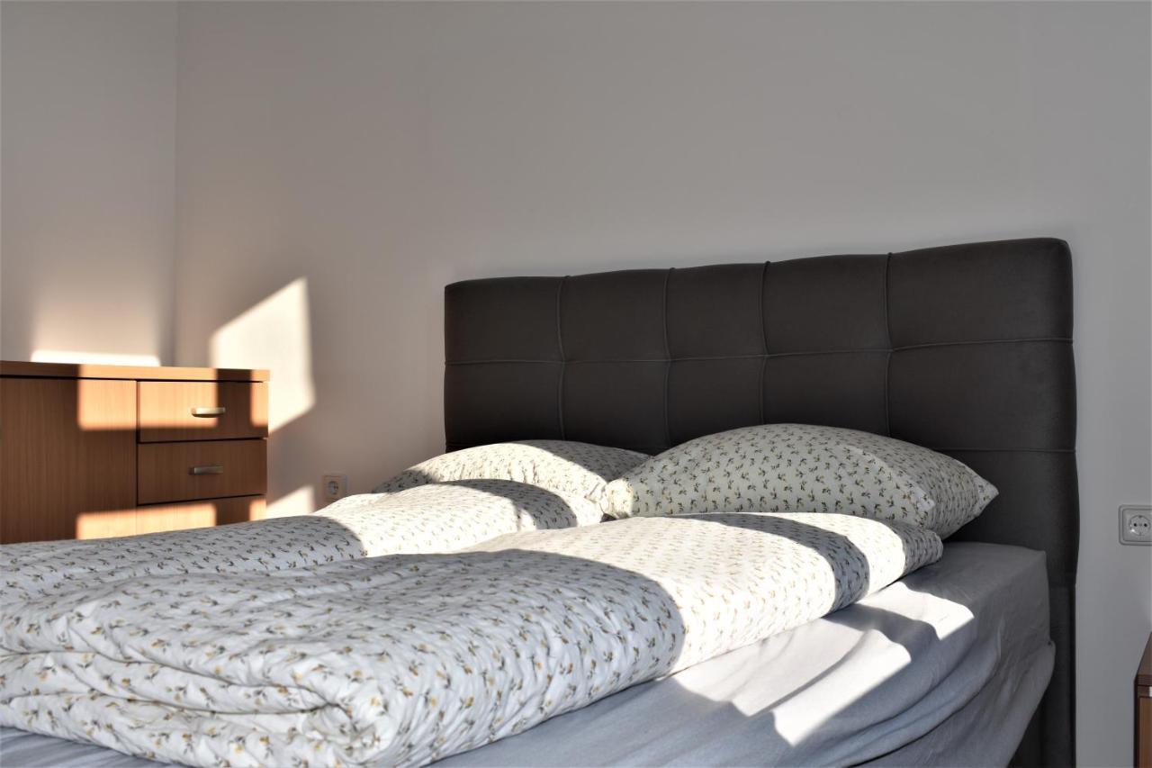 Apartment Mejtas With Free Parking Sarajevo Exterior photo