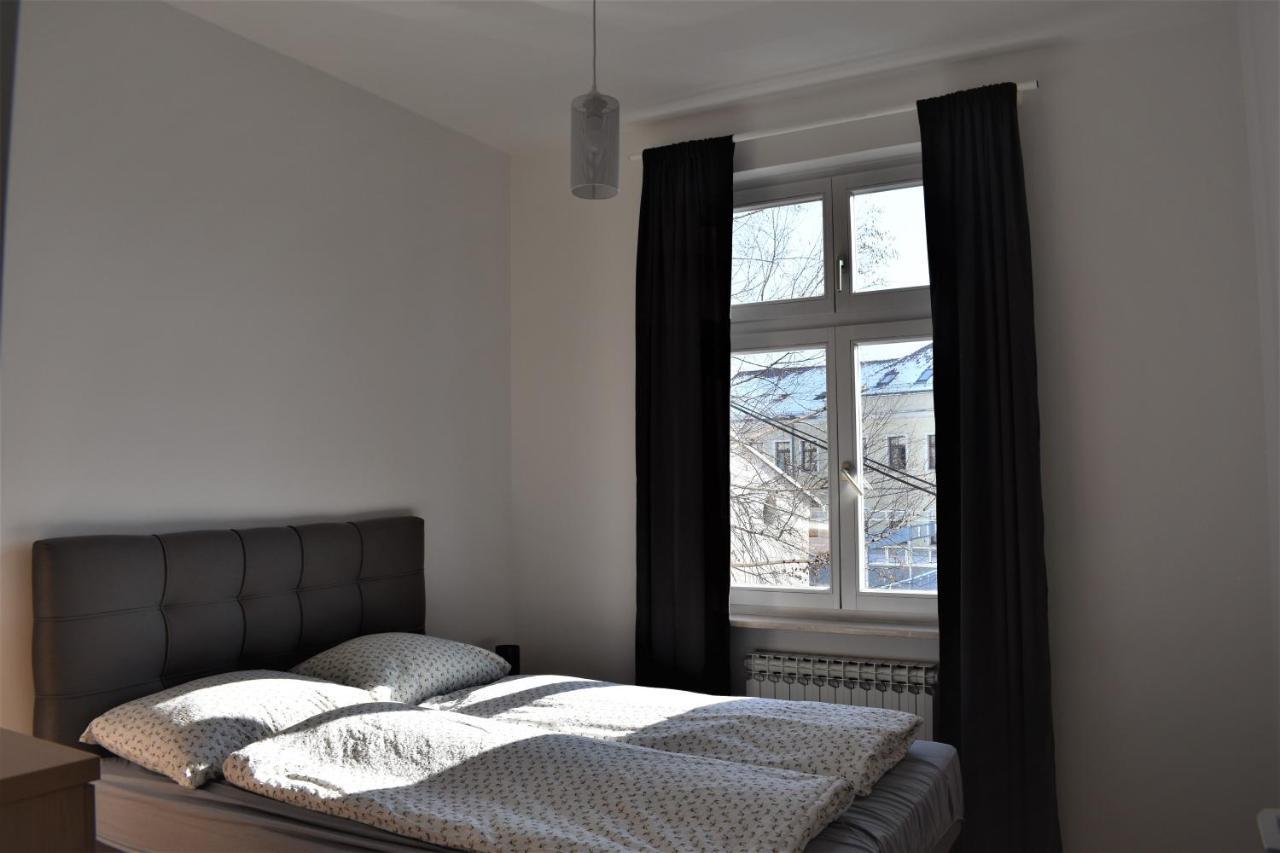 Apartment Mejtas With Free Parking Sarajevo Exterior photo